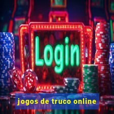 jogos de truco online